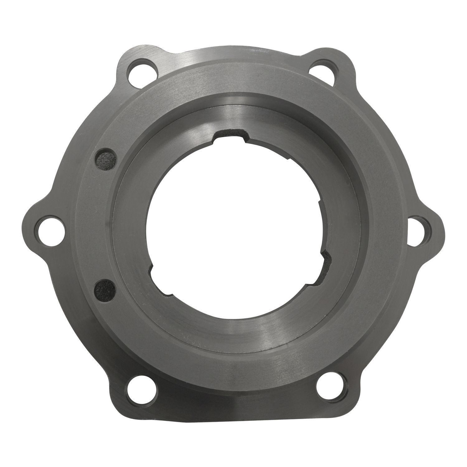 14T 10.5" GM LATE PIN SUPPRT,89& UP,HM903249 brg(will_wrk_in_Early)