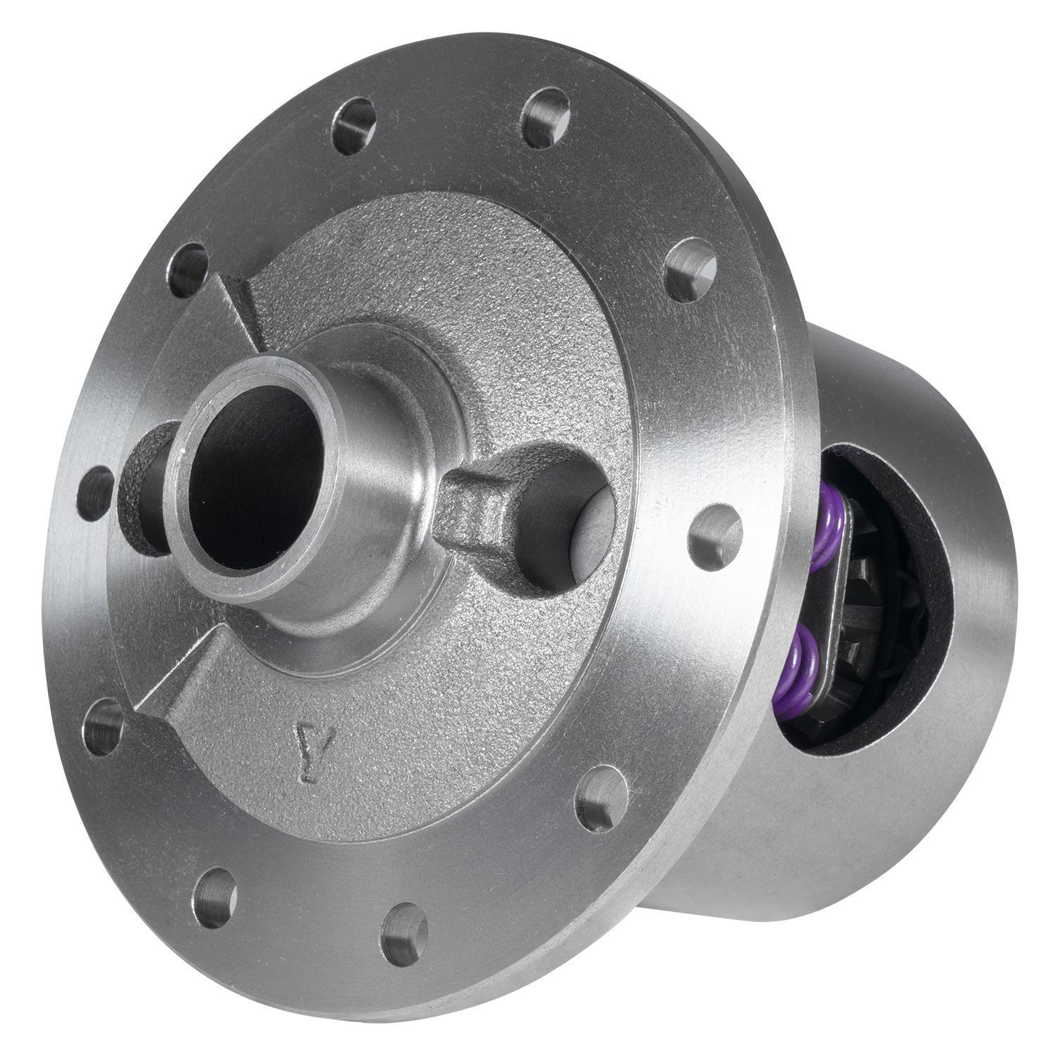 Yukon Muscle Car Limited Slip & Re-Gear Kit, GM 8.5” Olds, 27 spline, 3.73 ratio Yukon Muscle Car Limited Slip & Re-Gear Kit, GM 8.5” Olds, 27 spline, 3.73 ratio