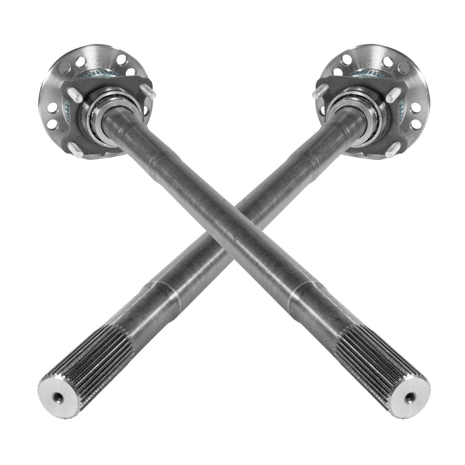 Yukon Stage 4 Jeep JL/JT Re-Gear Kit w/Covers Fr & Rr Axles, Dana 44, 4.56 Ratio Yukon Stage 4 Jeep JL/JT Re-Gear Kit w/Covers Fr & Rr Axles, Dana 44, 4.56 Ratio