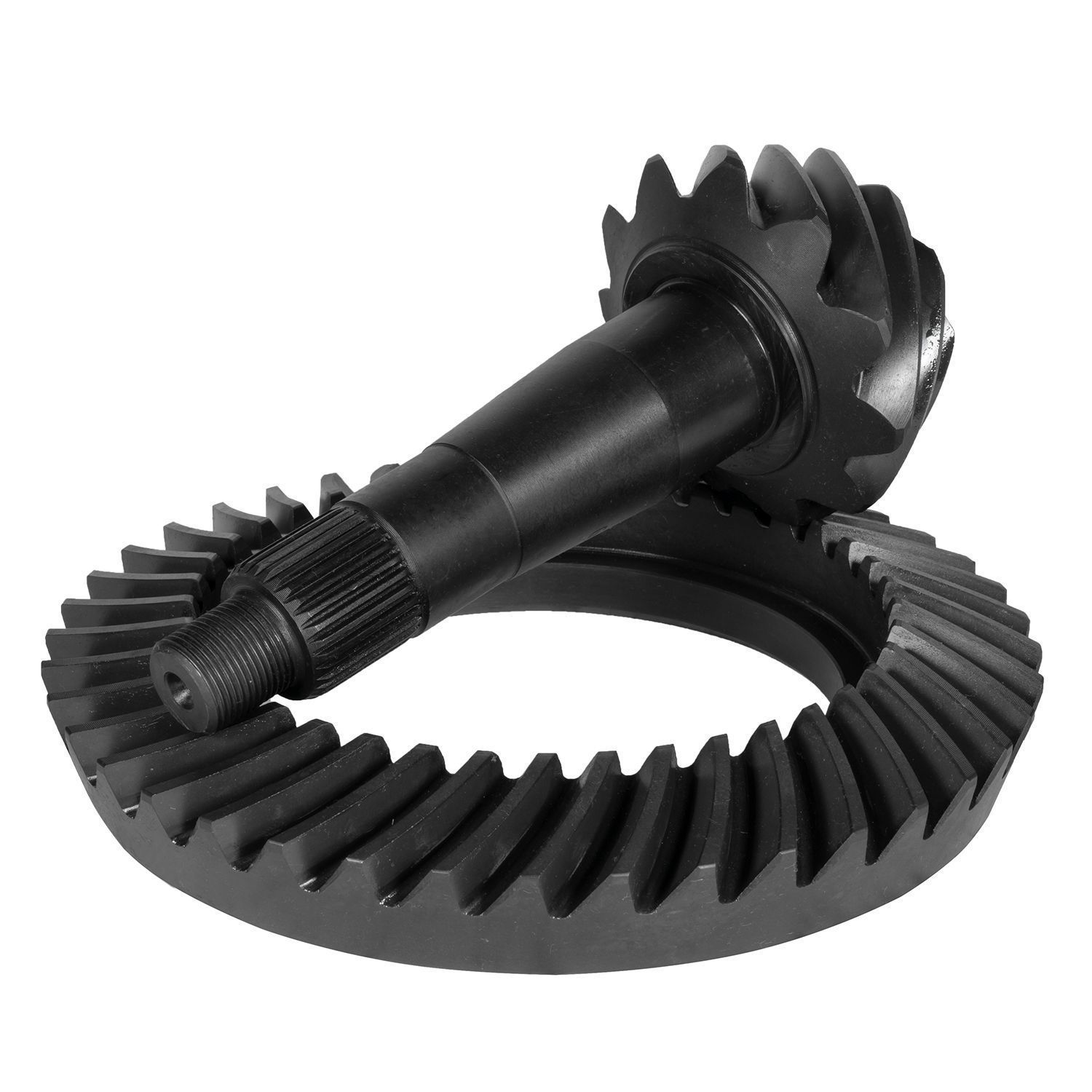 Yukon Muscle Car Limited Slip & Re-Gear Kit for GM 12P, 30 spline, 3.08 ratio Yukon Muscle Car Limited Slip & Re-Gear Kit for GM 12P, 30 spline, 3.08 ratio