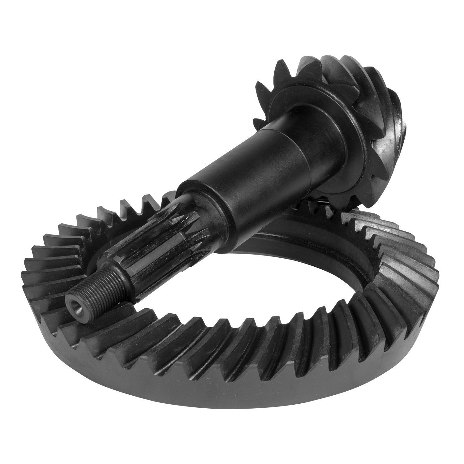 Yukon Muscle Car Re-Gear Kit for Chrysler 8.75” diff, 10 spline, 3.23 ratio Yukon Muscle Car Re-Gear Kit for Chrysler 8.75” diff, 10 spline, 3.23 ratio