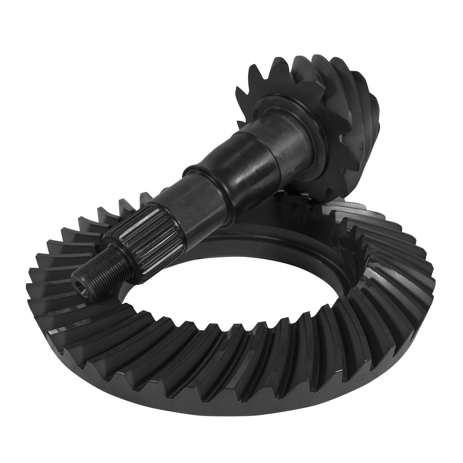 Yukon Muscle Car Limited Slip & Re-Gear Kit for Ford 8.8”, 30 spline, 3.08 ratio Yukon Muscle Car Limited Slip & Re-Gear Kit for Ford 8.8”, 30 spline, 3.08 ratio
