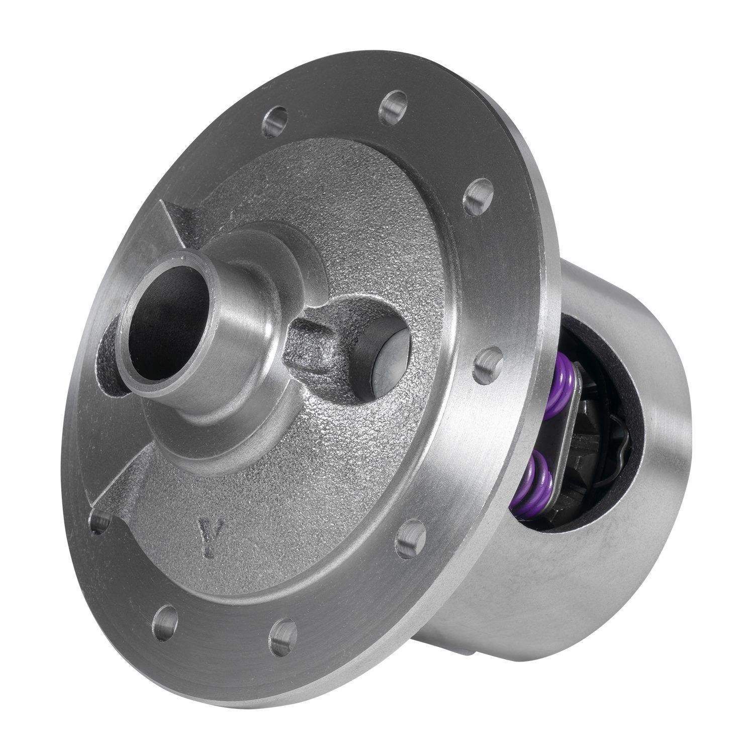 Yukon Muscle Car Limited Slip & Re-Gear Kit for GM 8.2”, 25 spline, 4.11 ratio Yukon Muscle Car Limited Slip & Re-Gear Kit for GM 8.2”, 25 spline, 4.11 ratio