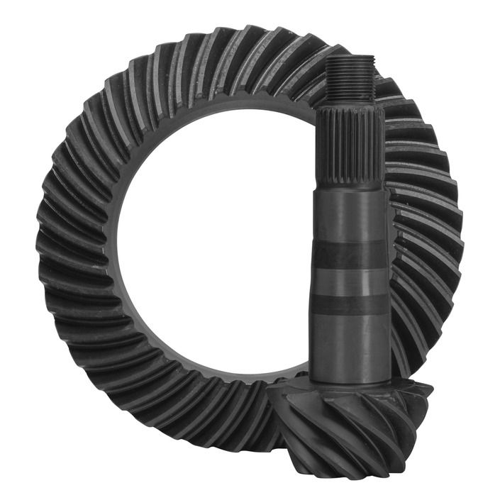 Yukon high performance replacement ring & pinion set, Dana M275, 3.31 ratio Yukon high performance replacement ring & pinion set, Dana M275, 3.31 ratio