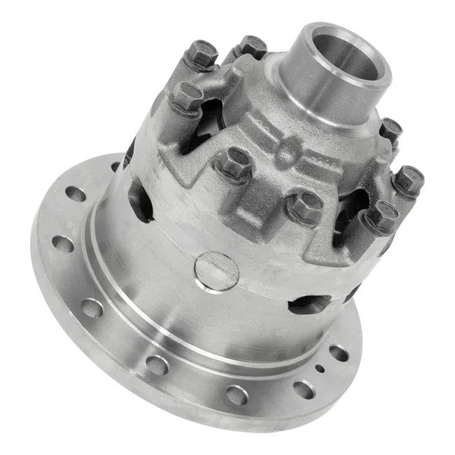 Yukon Performance Parts Ford Factory E-Locker for 10.5" 2011-2015