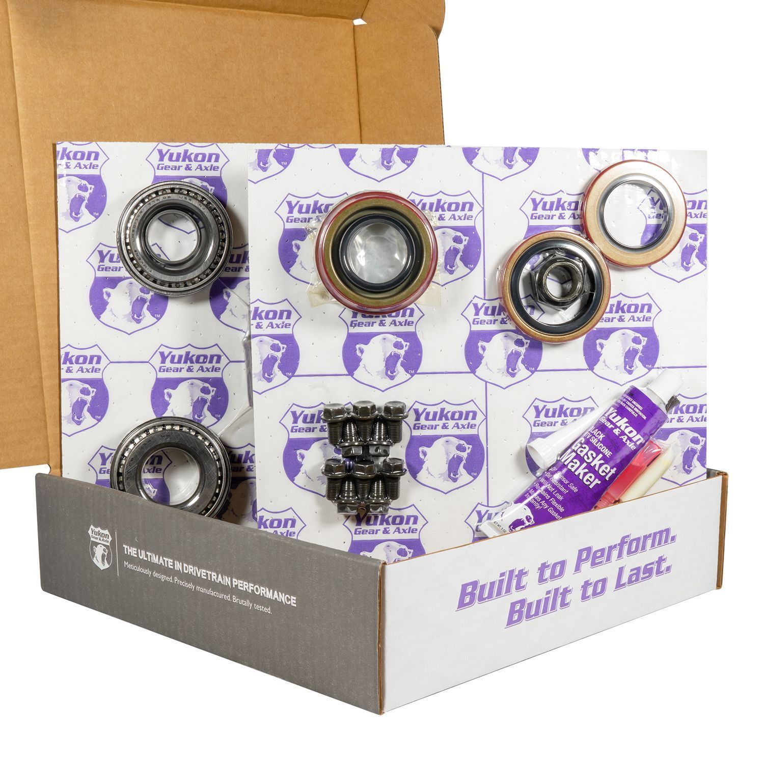 Yukon Muscle Car Limited Slip & Re-Gear Kit, GM 8.2” BOP, 27 spline, 3.90 ratio Yukon Muscle Car Limited Slip & Re-Gear Kit, GM 8.2” BOP, 27 spline, 3.90 ratio