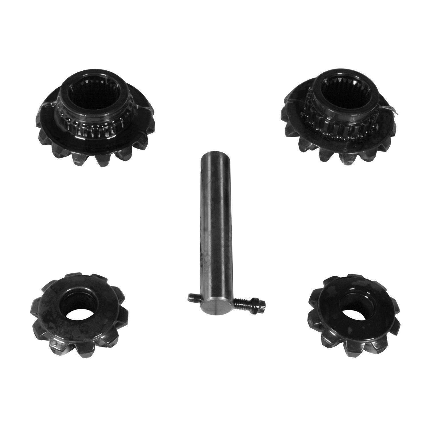 YPKM35-P-27 Differential Carrier Gear Kit - Upgrade Your Ride with Yukon Gear & Axle YPKM35-P-27 Differential Carrier Gear Kit - Upgrade Your Ride with Yukon Gear & Axle