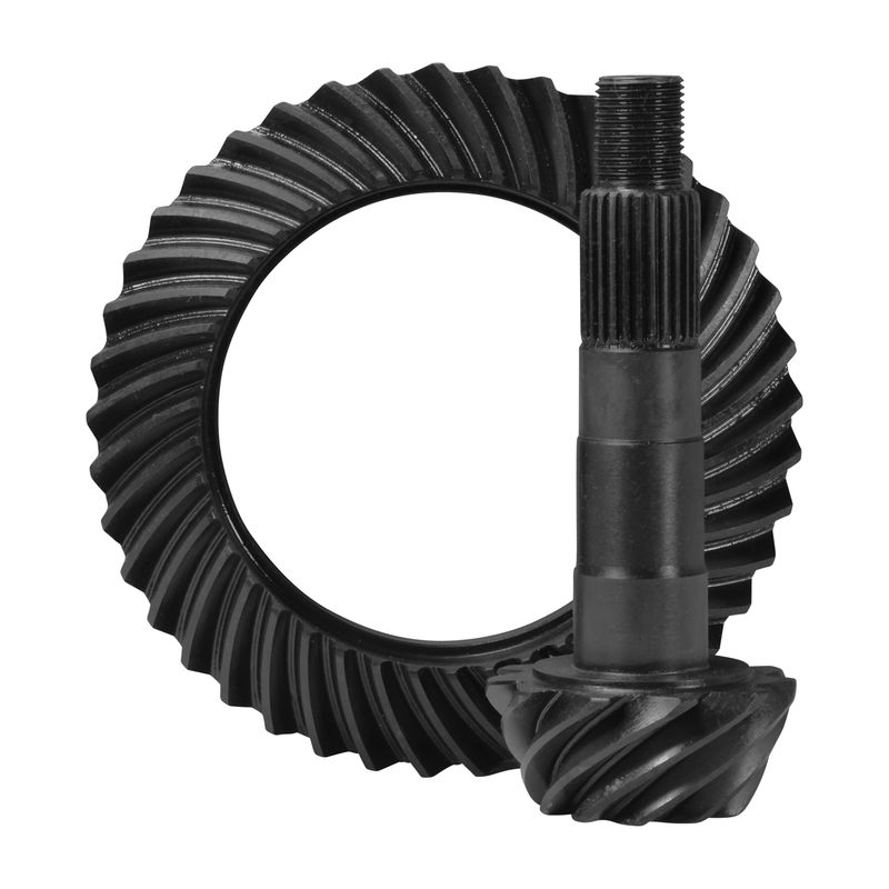 USA Standard Ring & Pinion gear set for GM IFS 7.2 USA Standard Ring & Pinion gear set for GM IFS 7.2" (S10 & S15) in a 3.73 ratio