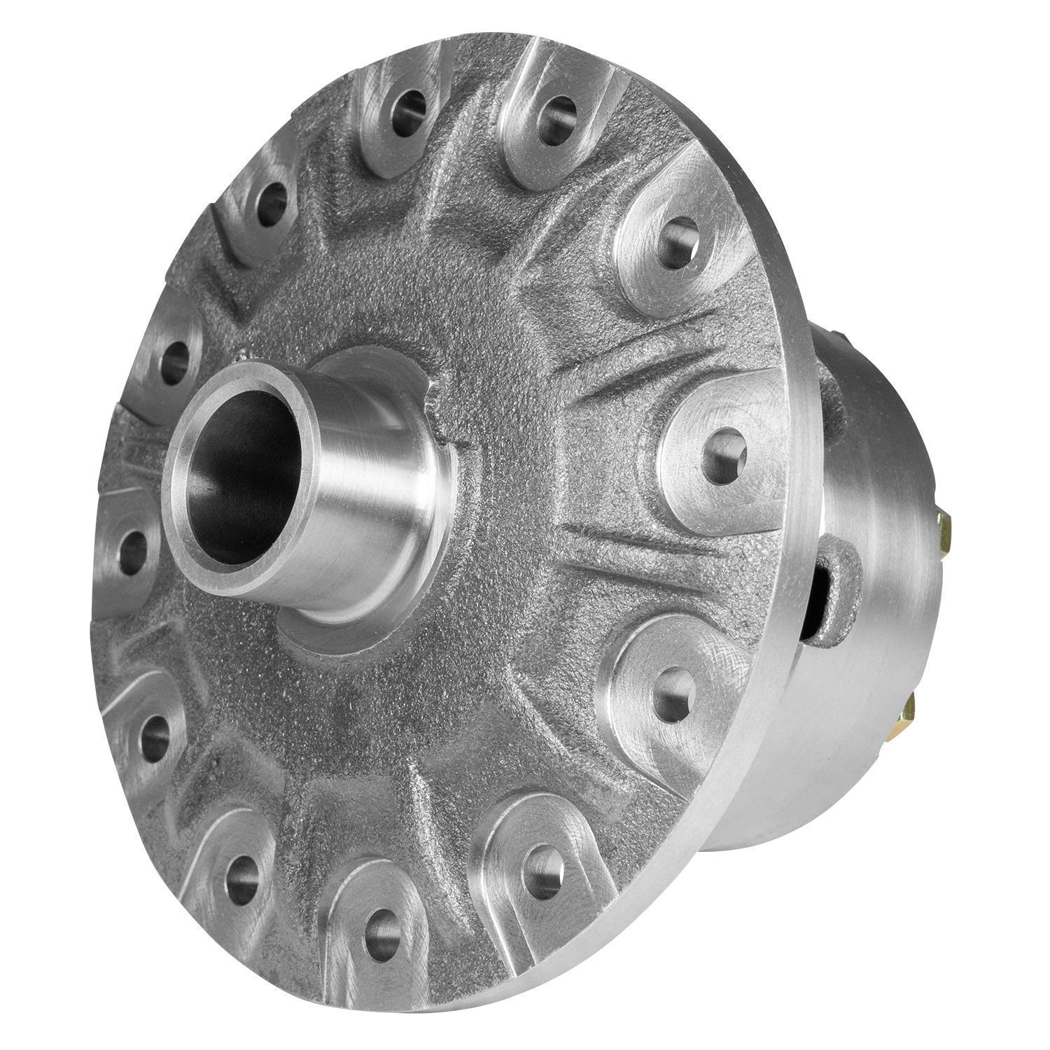Yukon Muscle Car Limited Slip & Re-Gear Kit, Chrysler 8.75”, 29 spln, 3.55 ratio Yukon Muscle Car Limited Slip & Re-Gear Kit, Chrysler 8.75”, 29 spln, 3.55 ratio