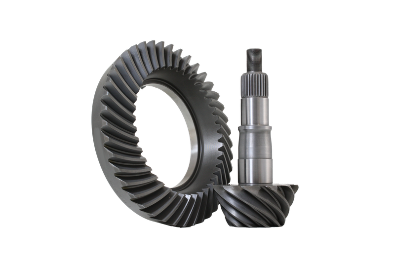Ford 8.8 Inch Rear Axle 4.10 Ratio Ring and Pinion Revolution Gear Ford 8.8 Inch Rear Axle 4.10 Ratio Ring and Pinion Revolution Gear