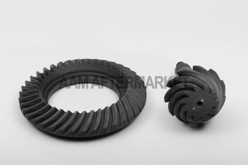 Differential Gear Set Differential Gear Set