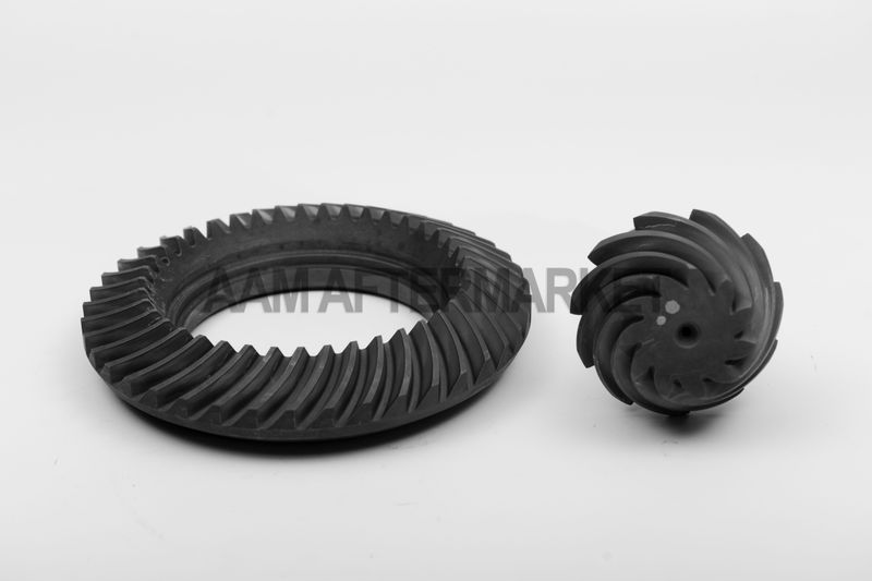 Differential Gear Set Differential Gear Set