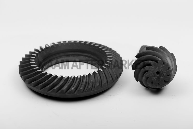 Differential Gear Set Differential Gear Set