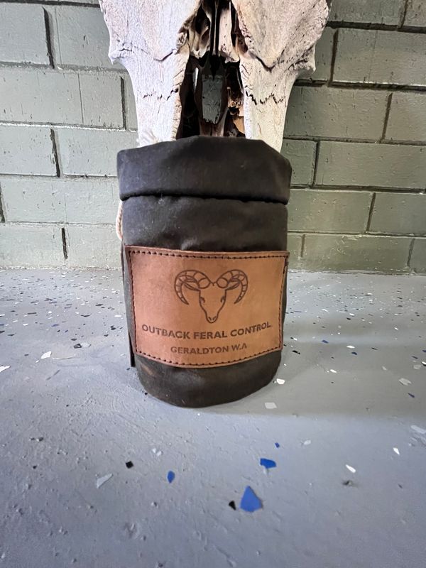 Outback Can Cooler