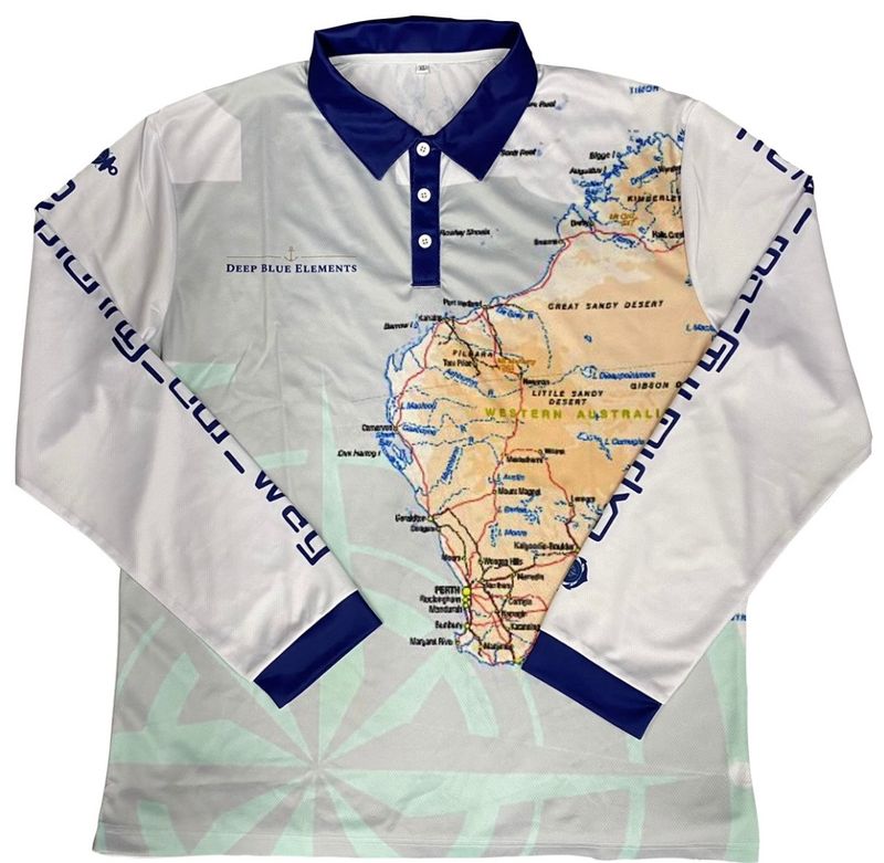 Fishing Shirt