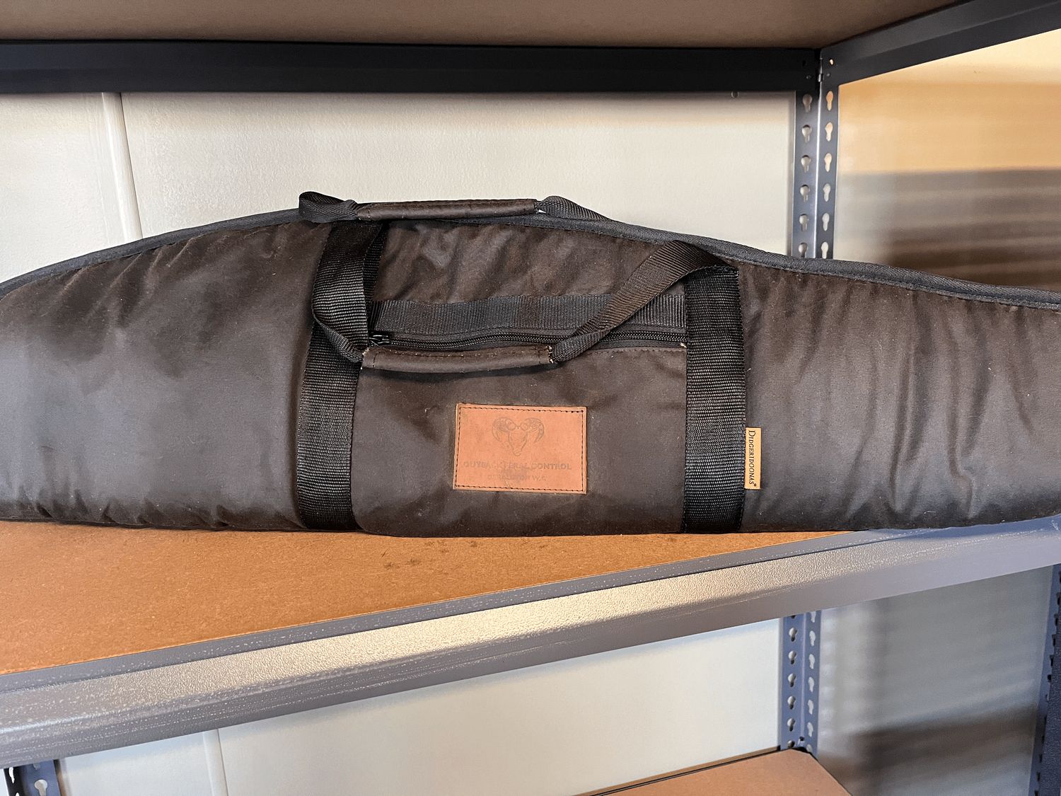 Outback Sportsman Bag