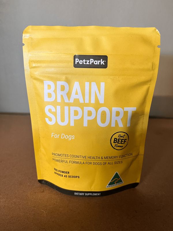 Brain Support - 45 Scoops