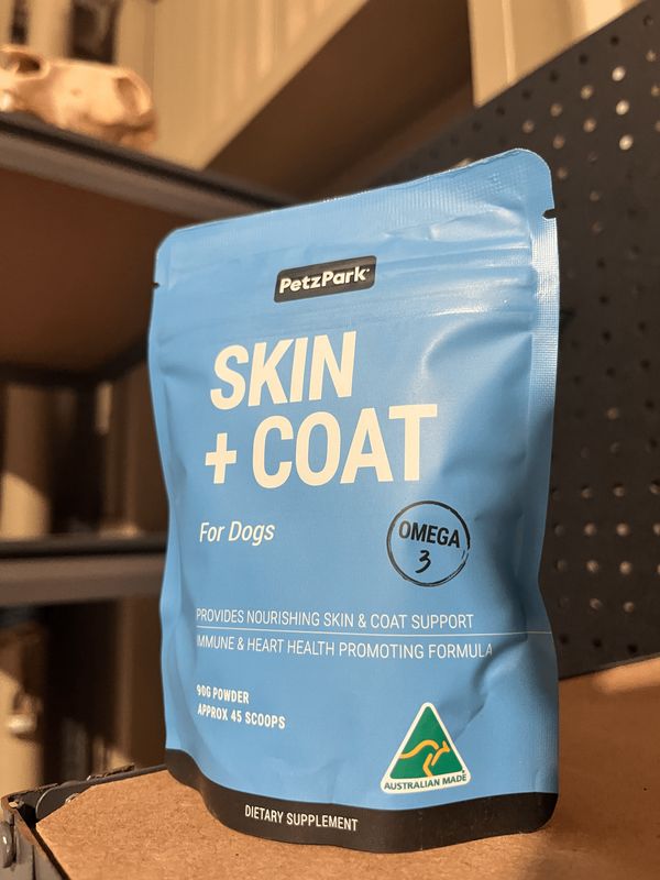 Skin &amp; Coat - 45 Scoops