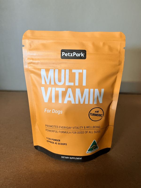 Multivitamin - 45 Scoops