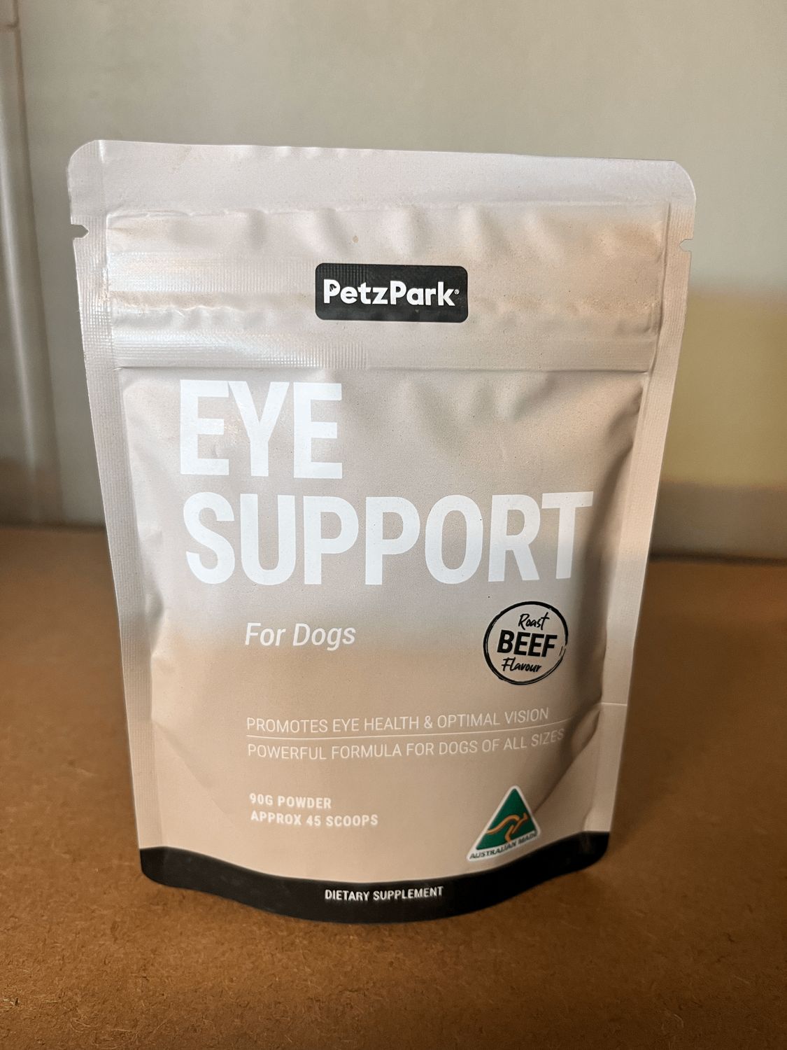 Eye Support - 45 Scoops
