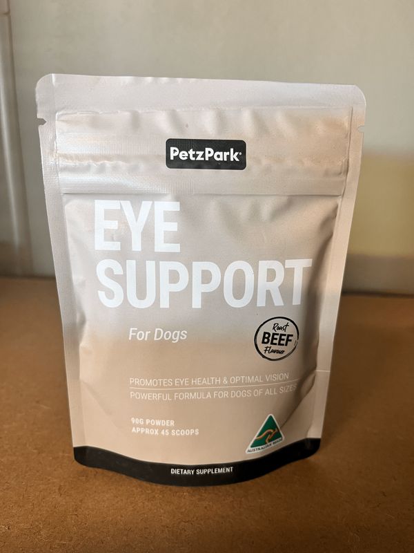 Eye Support - 45 Scoops