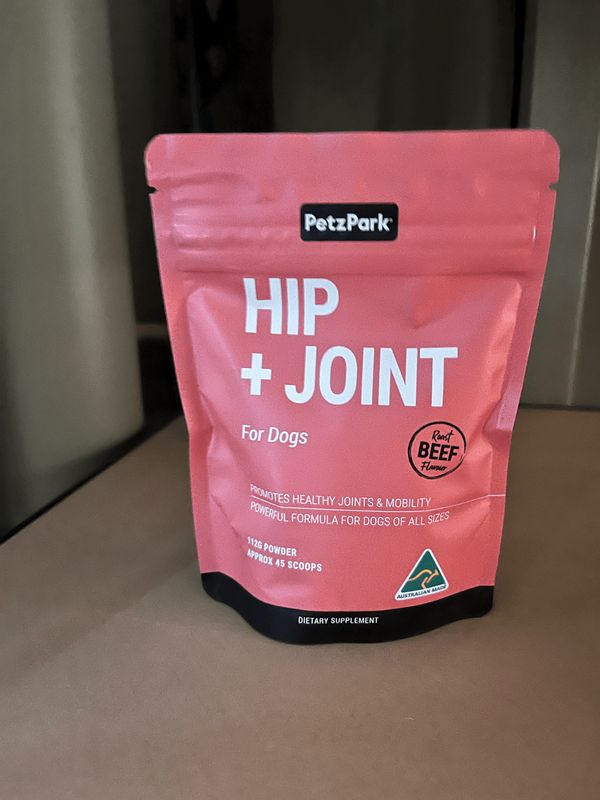 Hip &amp; Joint - 45 Scoops
