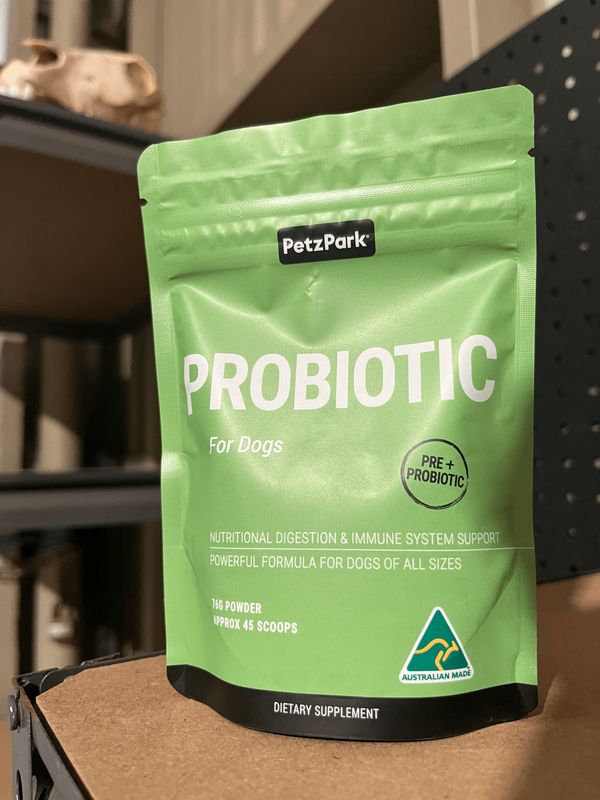 Probiotics - 45 Scoops