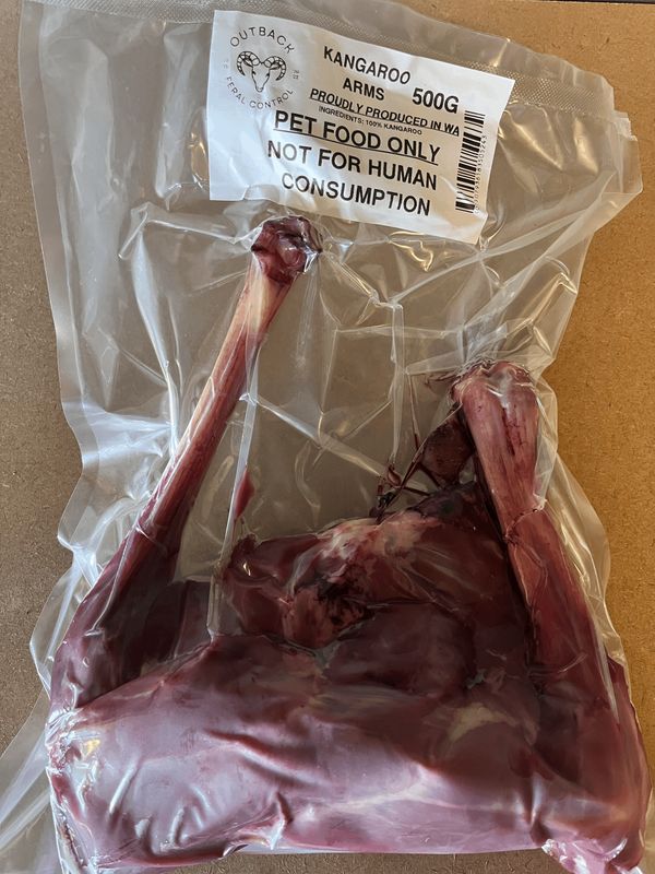 Kangaroo Arms