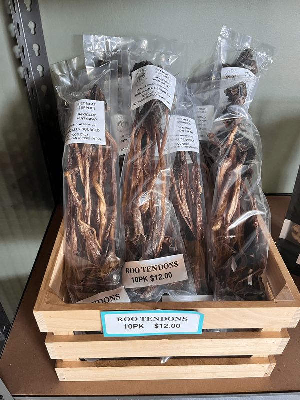10pk Roo Tendons