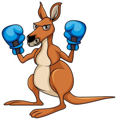 Kangaroo