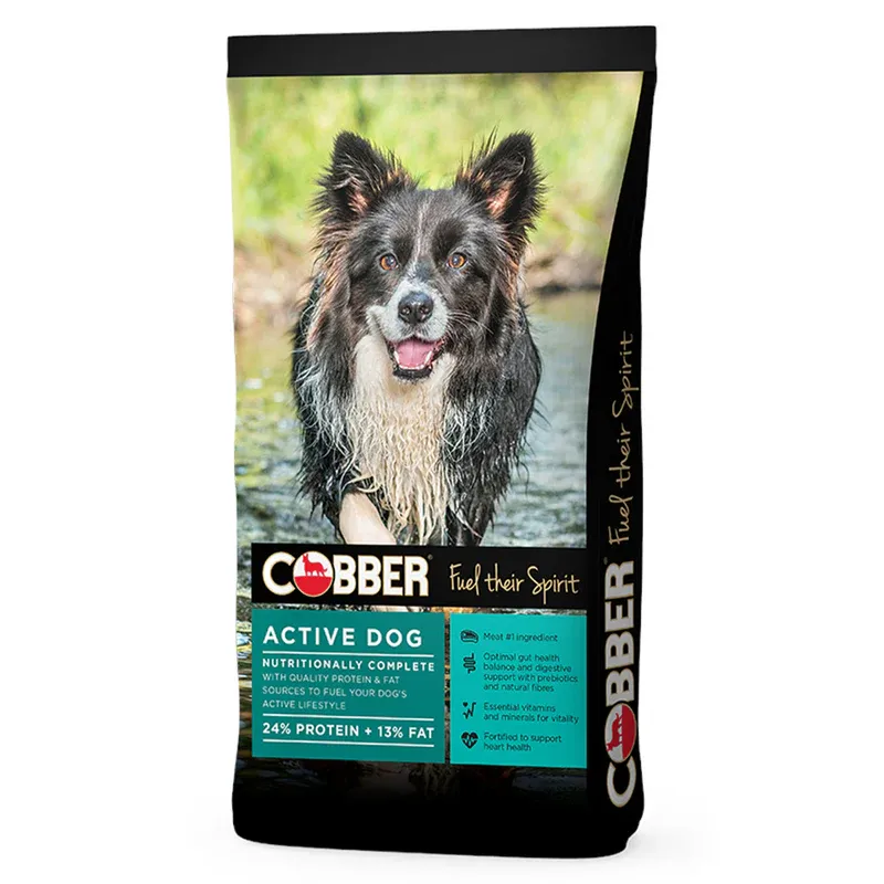 Cobber Large Breed 20kg