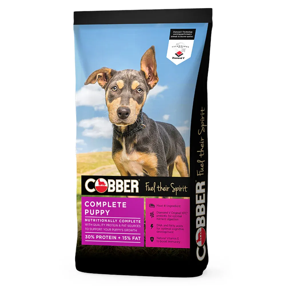 Cobber Puppy 20kg