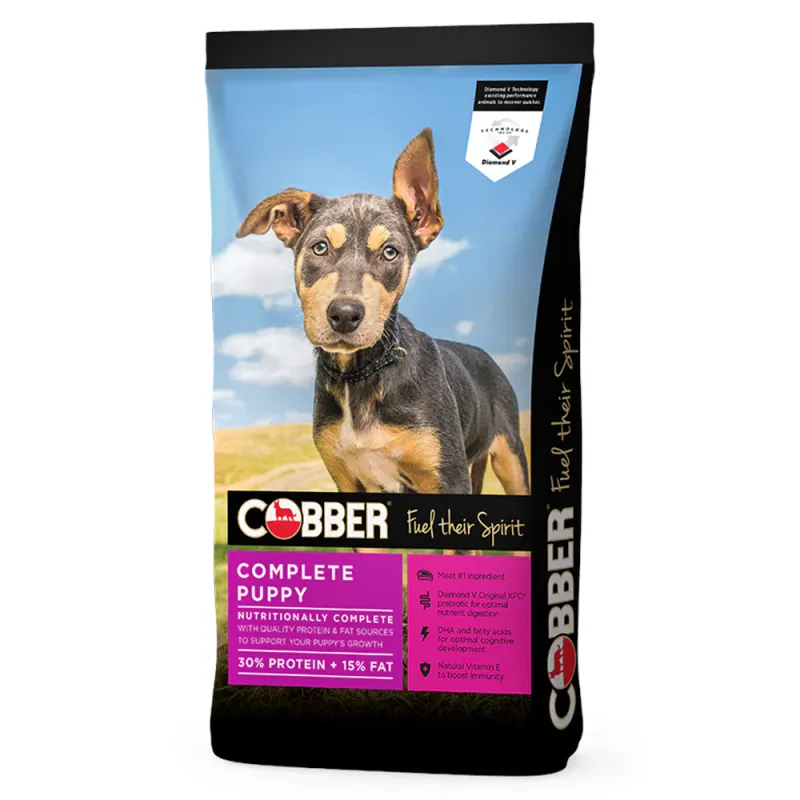 Cobber Puppy 20kg