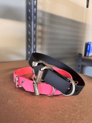 Puppy Collars