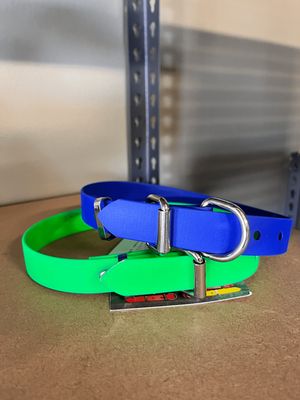 Med/Lge Dog Collars