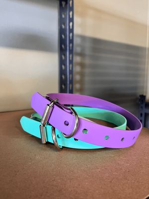 XL Dog Collars