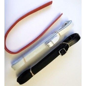 Trackwork and Raceday Reins 20MM