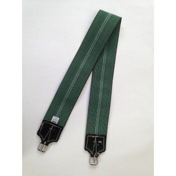 Raceday Girth All Elastic Ultra Lite Weight