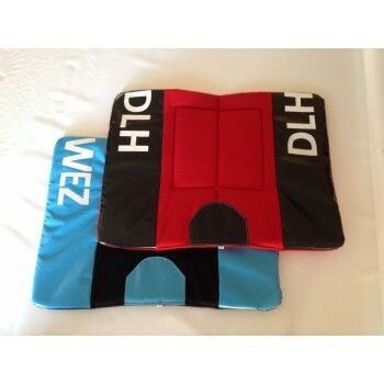 Trackwork Packing (customised)