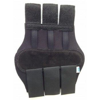 Trackwork Shin Boots - Small