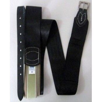 Trackwork Surcingle Seatbelt Webbing