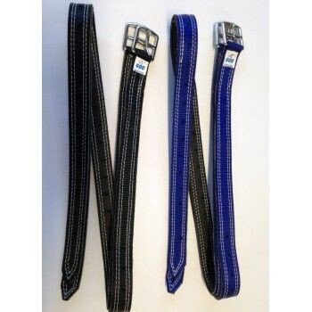 Trackwork Stirrup Leathers