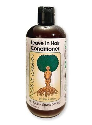 Leave In Hair Conditioner