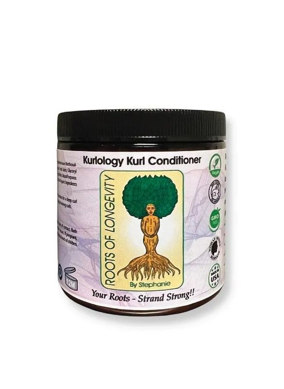 Kurlology Kurl Conditioner
