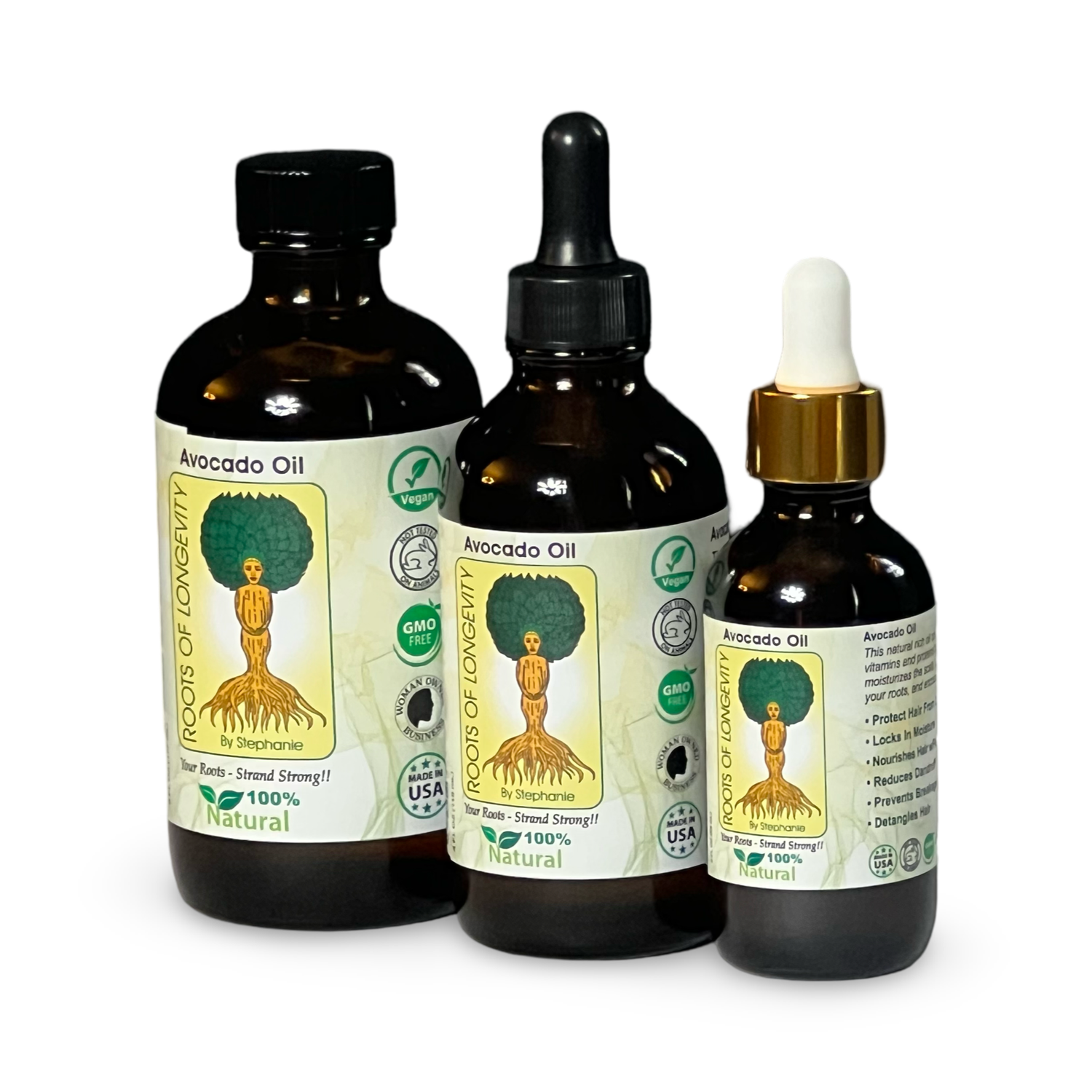 Avocado Oil