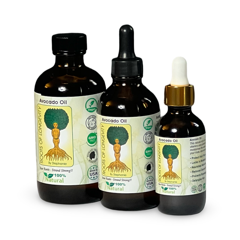 Avocado Oil