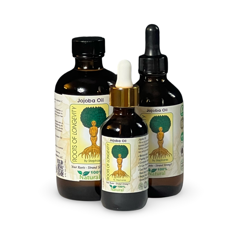Jojoba Oil