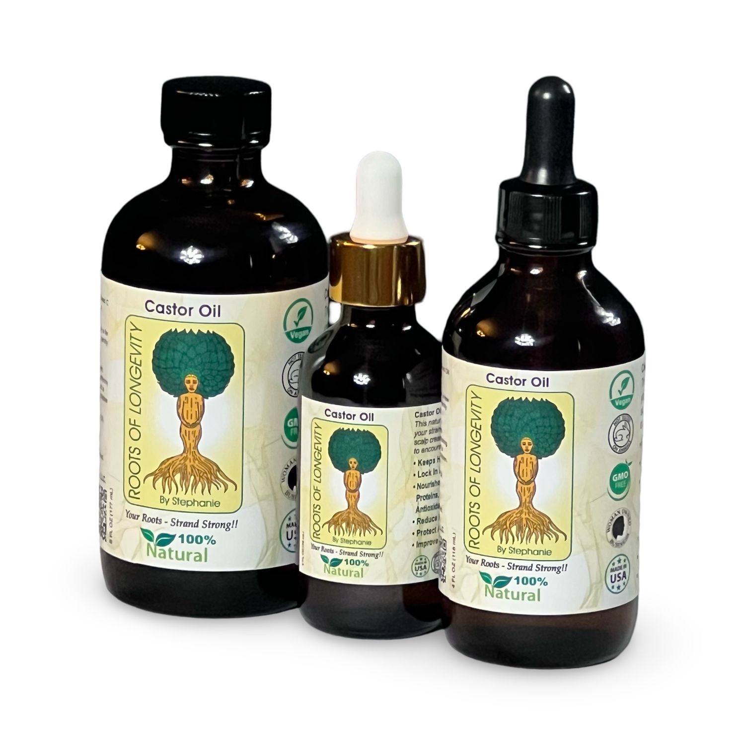 Castor Oil