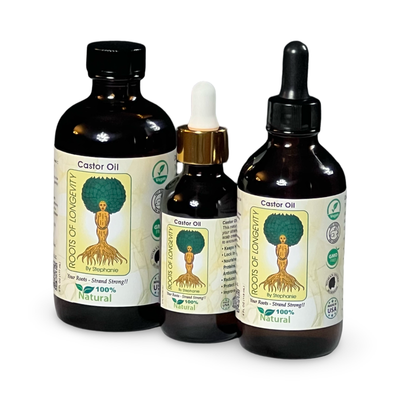 Castor Oil