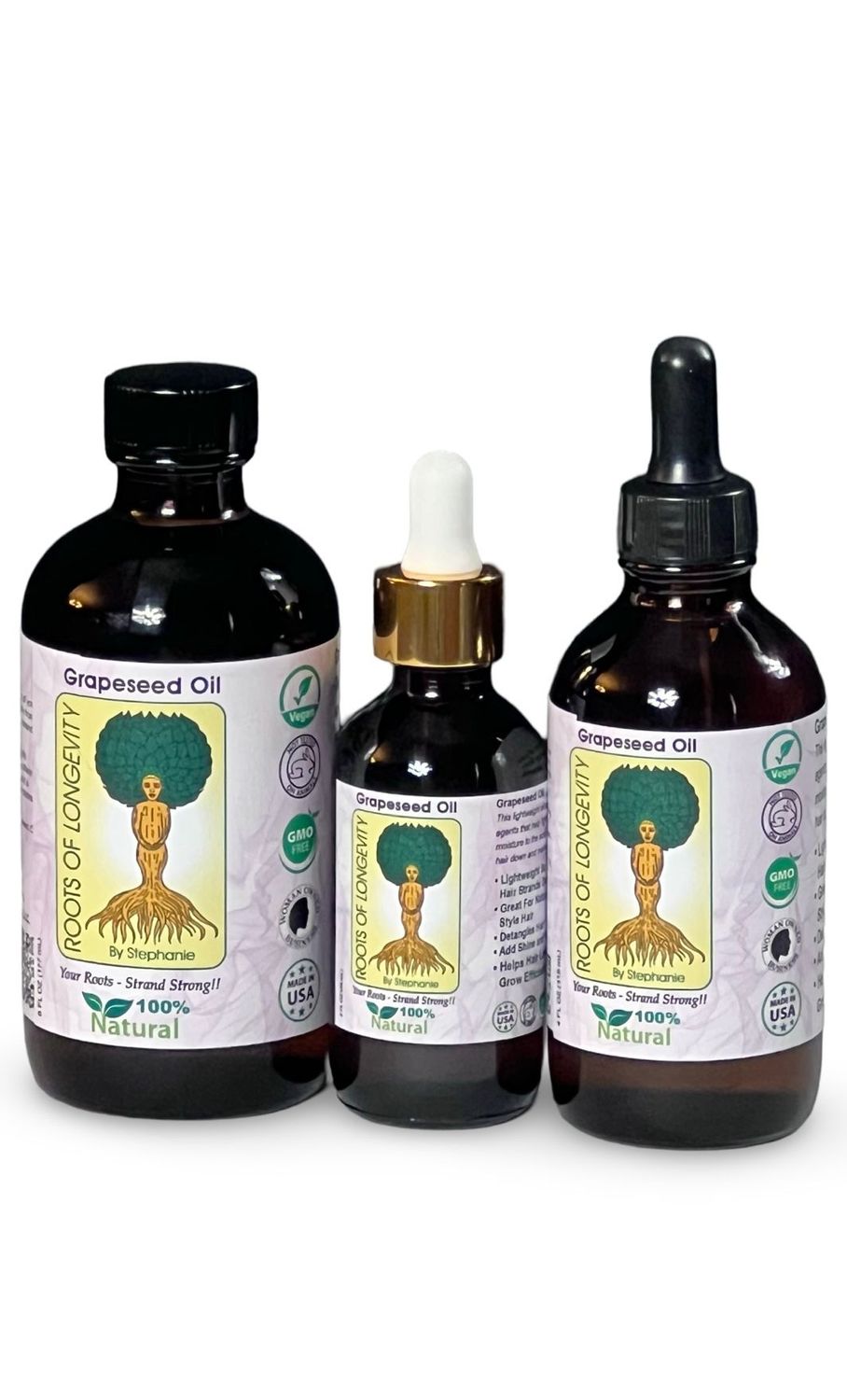Grapeseed Oil